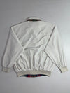 Santa Barbara Polo & Racquet Club Reversible Harrington Jacket  (XL)