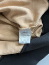 A Bathing Ape x Puma Shark Full-Zip Hoodie ABC Camo & Ape Head Black Rare Collab Piece (XL)