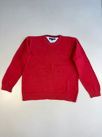 ZTommy Hilfiger Original Premium Pullover (L)