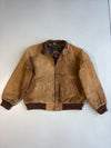 ZSuper Premium Original Leather Jacket (XL)