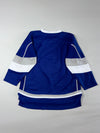 NHL Toronto Maple Leafs Classic Hockey Jersey m Royal Blue (L)