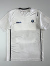 Reebok BMW Półmaraton Praski Running T-Shirt – White (L)