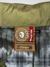 Black Yak Olive Nylon Utility Jacket (XL)