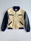 Super Premium Original Pure Leather Jacket (2XL)