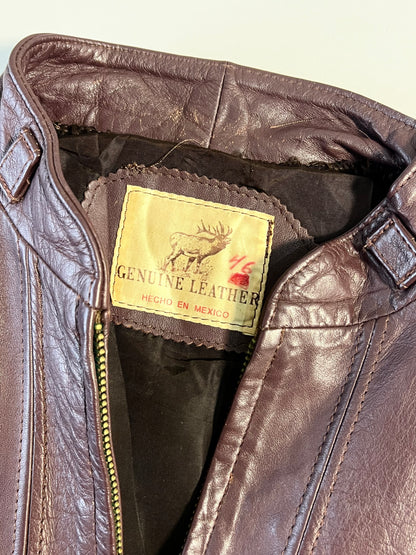 ZSuper Premium Original Leather  Made in mexico (Ultra Premium) (M/L