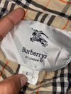 Burberry Nova Check Reversible Harrington Jacket – Beige/House Check (XL)