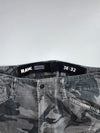 G-Star RAW Originals Camo Cargo Pants (W:36 |L:39)