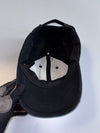 Embroidered Cap (Adjustable)