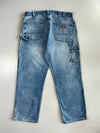 Dickies Premium Original Denim Jeans (W:36|L:40)