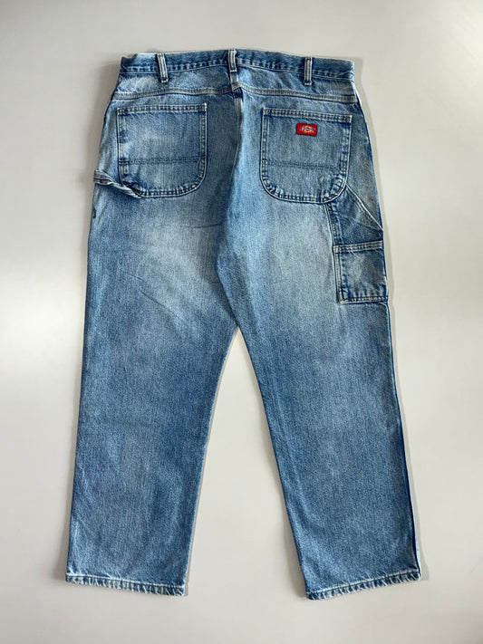 Dickies Premium Original Denim Jeans (W:36|L:40)