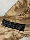 Redskin Premium Original Leather Jacket (XS)