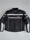Xploror Original RACING Jacket (RARE) (PADDED) (XL)