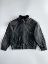 Premium Original Leather Jacket (L/Xl)