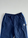 MLB New York Yankees Navy Track Pants Elastic(W:28|L:39)