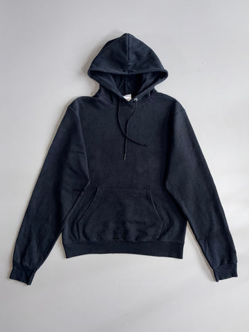 Champion Eco Authentic Blank Hoodie (M)