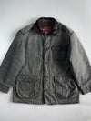 Marlboro Classics Country & Outdoors Chore Jacket | Leather Collar (2XL)