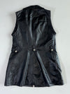 Super Premium Original Leather Jacket Women’s (XS/S)