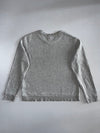 Polo Ralph Lauren Classic Crewneck Sweatshirt | Heather Grey (L)