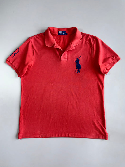 Polo Ralph Lauren Premium Original T-Shirt (XL)