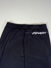 Dynafit Black Zip-Pocket Track Pants (W:30) (L:40)