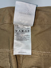 Vintage Adidas Khaki Cargo Shorts (W:38) (L:21)