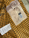 Miracle Of Denim Premium Original Leather Jacket (M)