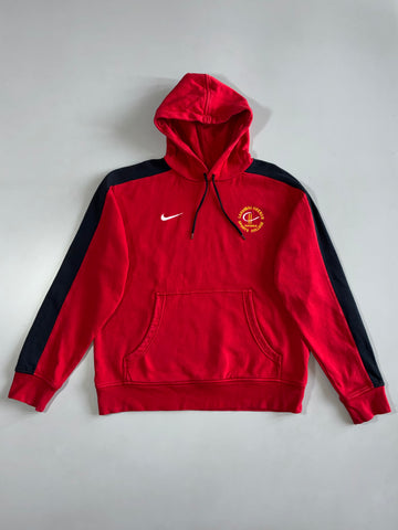 Nike Cardinal Heenan Catholic College Hoodie (L)