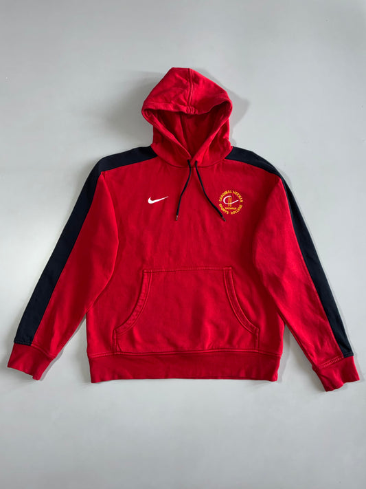 Nike Cardinal Heenan Catholic College Hoodie (L)