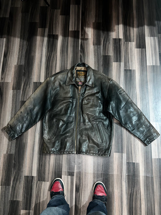 ZPall Mall American Classic Premier Leather L/XL