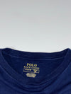 Polo Ralph Lauren Kids Classic Pony Logo Tee – (XXS)