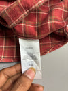Columbia Sportswear Flannel Shirt (2Xl)