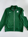 Nike Dri-FIT  Westminster Wildcats  Full Zip Track Jacket (xL)