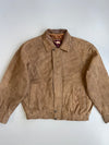ZTrue Breed Premium Original Leather Jacket (L)