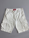 Levi’s Cargo Shorts (W:32) (L:23.5)