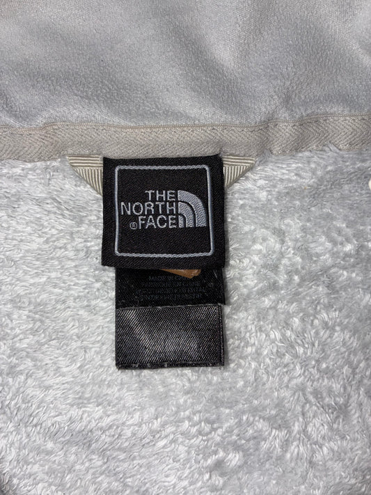 The North Face | Osito Fleece Jacket Grey Women's (M)