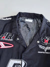 Vintage Chase Inspired Premium Racing Jacket (XL)
