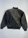 ZPreview Original Sued Leather Jacket (M/L)