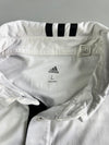 Adidas | BMW M Motorsport White Polo |(M)