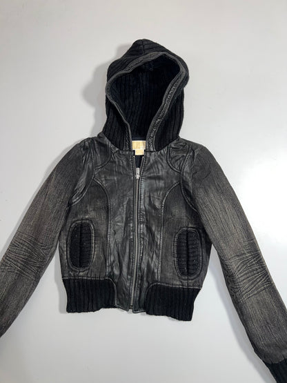 ZMichael Kors Original Jacket (RARE? (XS)