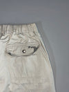 Polo Sport Ralph Lauren Cream Trousers Elastic (W:30|L:42)