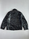 Gap Premium Original Leather Jacket (Xl)