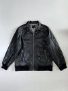 Blend Premium Original Leather Jacket (Xl/2Xl)