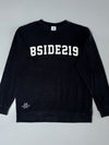 B-Side Productions “BSIDE219” Sweatshirt (L)