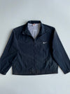 Nike Vintage Mesh-Lined Jacket (S/M)