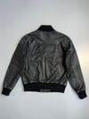 ZRoscoe Premium Original Leather Jacket (L)