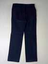 Black Yak Navy Outdoor Hiking Trekking Pants (W:34) (L:41)