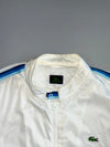 Lacoste Vintage Track Full Zipp Jacket (L)
