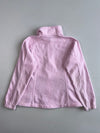 Columbia Pink Breast Cancer Awareness Fleece Jacket Women’s (L)