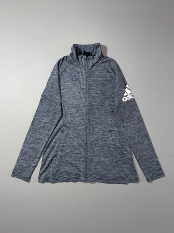 Adidas Full-Zip Track Jacket women’s (XS)