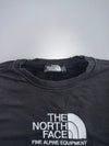 The North Face Fine Alpine Equipment Crewneck Sweatshirt (M)